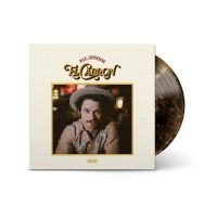 Johnson Pug - El Cabron ryhmässä VINYYLI / Kommande / Country @ Bengans Skivbutik AB (5573497)