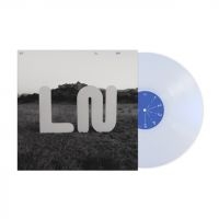 Local Natives - But I'll Wait For You (White/Blue) ryhmässä VINYYLI / Pop-Rock @ Bengans Skivbutik AB (5573509)