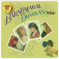 Donovan - Barabajagal ryhmässä ME SUOSITTELEMME / Perjantain julkaisut / Perjantai 22 marraskuuta 2024 @ Bengans Skivbutik AB (5573513)