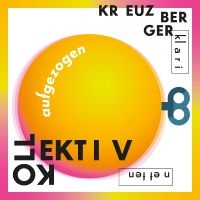 Kreuzberger Klarinetten Kollektiv - Aufgezogen ryhmässä CD / Kommande / Pop-Rock @ Bengans Skivbutik AB (5573516)