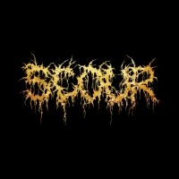 Scour - Gold (Gold Vinyl) ryhmässä ME SUOSITTELEMME / Perjantain julkaisut / 2025-02-21 @ Bengans Skivbutik AB (5573518)