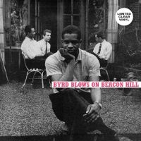 Byrd Donald - Byrd Blows On Beacon Hill ryhmässä ME SUOSITTELEMME / Perjantain julkaisut / Perjantai 22 marraskuuta 2024 @ Bengans Skivbutik AB (5573548)