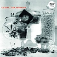 Morgan Lee - Candy ryhmässä ME SUOSITTELEMME / Perjantain julkaisut / Perjantai 22 marraskuuta 2024 @ Bengans Skivbutik AB (5573550)