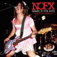 Nofx - Tabasco In Your Mouth ryhmässä VINYYLI / Pop-Rock @ Bengans Skivbutik AB (5573560)