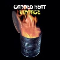 Canned Heat - Vintage ryhmässä VINYYLI / Pop-Rock @ Bengans Skivbutik AB (5573579)