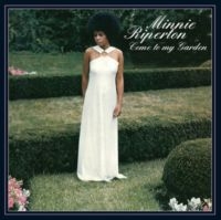 Riperton Minnie - Come To My Garden ryhmässä VINYYLI / RnB-Soul @ Bengans Skivbutik AB (5573582)