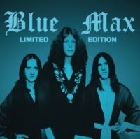 Blue Max - Limited Edition ryhmässä VINYYLI / Hårdrock @ Bengans Skivbutik AB (5573583)