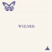 Wizard - Wizard ryhmässä VINYYLI / Hårdrock @ Bengans Skivbutik AB (5573585)