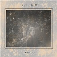 Julia Holter - Ekstasis ryhmässä Minishops / Julia Holter @ Bengans Skivbutik AB (557360)