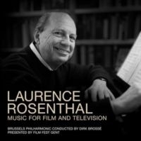 Rosenthal Laurence - Music For Film And Television ryhmässä CD / Film-Musikal @ Bengans Skivbutik AB (5573610)