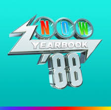 Various Artists - Now Yearbook 1988 ryhmässä -Start CD2 @ Bengans Skivbutik AB (5573622)