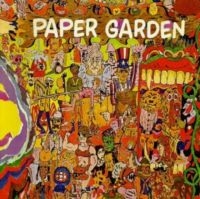 Paper Garden - The Paper Garden ryhmässä VINYYLI / Pop-Rock @ Bengans Skivbutik AB (5573659)