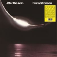 Strazzeri Frank - After The Rain ryhmässä VINYYLI / Jazz @ Bengans Skivbutik AB (5573661)