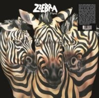 Zzebra - Panic ryhmässä VINYYLI / Jazz @ Bengans Skivbutik AB (5573663)