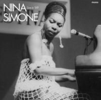 Simone Nina - Live In '69 ryhmässä ME SUOSITTELEMME / Startsida - Vinyl Nyheter & Kommande @ Bengans Skivbutik AB (5573671)