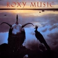 Roxy Music - Avalon ryhmässä CD / Pop-Rock @ Bengans Skivbutik AB (557372)