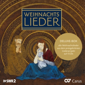 Traditional - Weihnachtslieder Aus Aller Welt (De ryhmässä ME SUOSITTELEMME / Joululahjavinkki: CD @ Bengans Skivbutik AB (5573785)