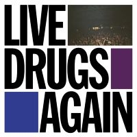 War On Drugs The - Live Drugs Again (2LP) ryhmässä ME SUOSITTELEMME / Perjantain julkaisut / 2025-02-14 @ Bengans Skivbutik AB (5573788)