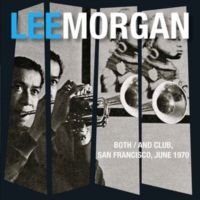 Morgan Lee - Both/And Club, San Francisco, 1970 ryhmässä CD / Jazz @ Bengans Skivbutik AB (5573796)