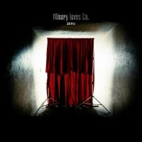 Misery Loves Co. - Zero - 2Lp (Signed) ryhmässä ME SUOSITTELEMME / Perjantain julkaisut / Perjantai 29 marraskuuta 2024 @ Bengans Skivbutik AB (5573797)