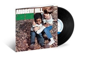 Andrew Hill - Grass Roots ryhmässä ME SUOSITTELEMME / Startsida - Vinyl Nyheter & Kommande @ Bengans Skivbutik AB (5573803)