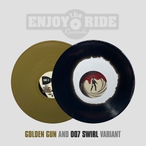 V/A - Songs, Bond Songs: The Music Of 007 ryhmässä VINYYLI @ Bengans Skivbutik AB (5573831)