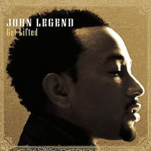 Legend John - Get Lifted ryhmässä VINYYLI / Kommande / Hip Hop-Rap,RnB-Soul @ Bengans Skivbutik AB (5573836)