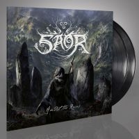 Saor - Amidst The Ruins (2 Lp Black Vinyl) ryhmässä VINYYLI / Kommande / Hårdrock @ Bengans Skivbutik AB (5573934)