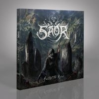 Saor - Amidst The Ruins (Digipack) ryhmässä CD / Kommande / Hårdrock @ Bengans Skivbutik AB (5573937)