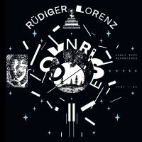 Lorenz Rüdiger - Synrise - Early Tape Recordings 198 ryhmässä VINYYLI / Kommande / Pop-Rock @ Bengans Skivbutik AB (5573940)