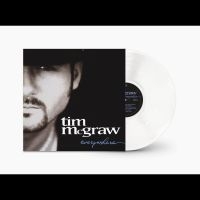 Mcgraw Tim - Everywhere ryhmässä ME SUOSITTELEMME / Perjantain julkaisut / Perjantai, joulukuu 6, 2024 @ Bengans Skivbutik AB (5573951)