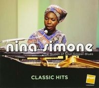 Simone Nina - Classic Hits ryhmässä CD / Jazz @ Bengans Skivbutik AB (5573978)