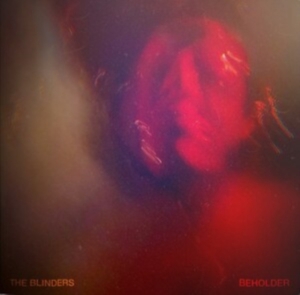 Blinders - Beholder ryhmässä VINYYLI / Pop-Rock @ Bengans Skivbutik AB (5573987)