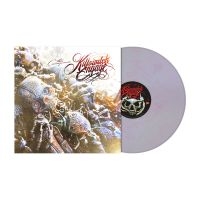 Killswitch Engage - This Consequence (Clear Lavender Ma ryhmässä VINYYLI / Kommande / Hårdrock @ Bengans Skivbutik AB (5574022)