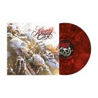 Killswitch Engage - This Consequence (Crimson Red Marbl ryhmässä VINYYLI / Kommande / Hårdrock @ Bengans Skivbutik AB (5574023)