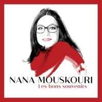 Mouskouri Nana - Good Memories ryhmässä CD @ Bengans Skivbutik AB (5574028)