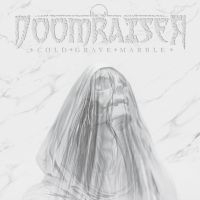 Doomraiser - Cold Grave Marble ryhmässä ME SUOSITTELEMME / Perjantain julkaisut / Perjantai 29 marraskuuta 2024 @ Bengans Skivbutik AB (5574033)