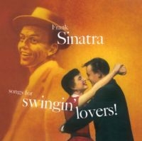 Sinatra Frank - Songs For Swingin' Lovers! ryhmässä VINYYLI / Nyheter / Jazz @ Bengans Skivbutik AB (5574042)