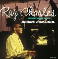 Charles Ray - Ingredients In A Recipe For Soul ryhmässä VINYYLI / RnB-Soul @ Bengans Skivbutik AB (5574045)