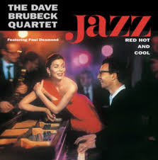 Brubeck Dave Quartet - Jazz ryhmässä -Start Max @ Bengans Skivbutik AB (5574047)