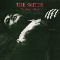 The Smiths - The Queen Is Dead ryhmässä ME SUOSITTELEMME / Perjantain julkaisut / Perjantai, joulukuu 6, 2024 @ Bengans Skivbutik AB (5574062)