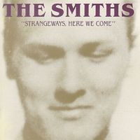 The Smiths - Strangeways, Here We Come ryhmässä ME SUOSITTELEMME / Perjantain julkaisut / Perjantai, joulukuu 6, 2024 @ Bengans Skivbutik AB (5574063)