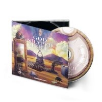 Those Damn Crows - God Shaped Hole (Digipack) ryhmässä CD / Kommande / Hårdrock @ Bengans Skivbutik AB (5574072)