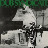 Dub Syndicate - Strike The Balance ryhmässä VINYYLI / Kommande / Reggae @ Bengans Skivbutik AB (5574075)