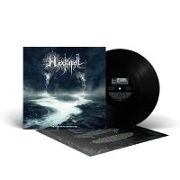 Häxkapell - Om Jordens Blod Och Urgravens Grepp ryhmässä VINYYLI / Kommande / Hårdrock @ Bengans Skivbutik AB (5574085)