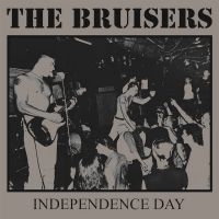 Bruisers The - Independence Day - Extended Edition ryhmässä VINYYLI / Kommande / Pop-Rock @ Bengans Skivbutik AB (5574086)