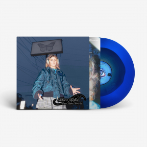 Klara Keller - Ögats Läppar Sluter Sig (Blue Edition) ryhmässä VINYYLI / Nyheter / Pop-Rock @ Bengans Skivbutik AB (5574089)