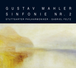 Mahler - Symphony No. 2 ryhmässä ME SUOSITTELEMME / Joululahjavinkki: CD @ Bengans Skivbutik AB (5574135)