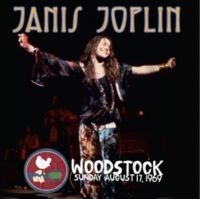 Joplin Janis Band - Woodstock ryhmässä VINYYLI / Pop-Rock @ Bengans Skivbutik AB (5574174)