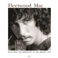 Fleetwood Mac - Live Warehouse New Orleans 1970 ryhmässä -Start FLS1 @ Bengans Skivbutik AB (5574176)